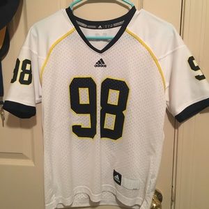 Michigan Football Jersey